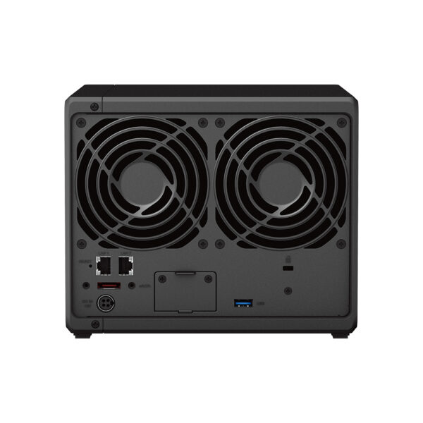 Serveur NAS 4 baies Synology DiskStation DS923+ – Image 2