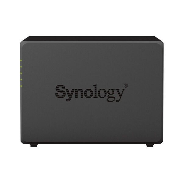 Serveur NAS 4 baies Synology DiskStation DS923+ – Image 3