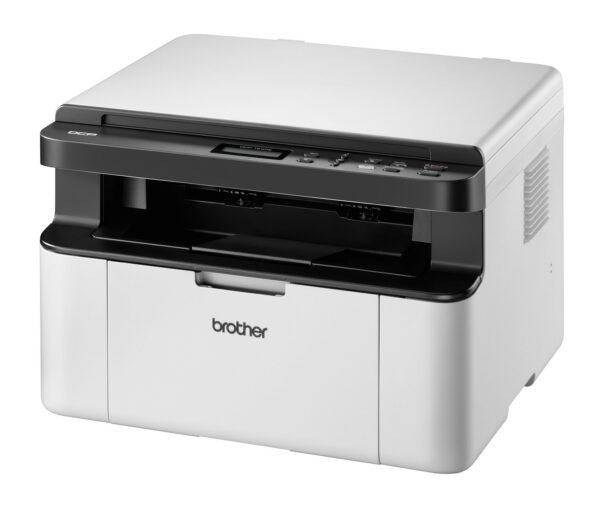 Brother DCP-1610W imprimante multifonction Laser A4 2400 x 600 DPI 20 ppm Wifi (DCP-1610W) – Image 2