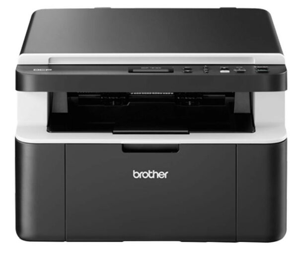 Brother DCP-1612W imprimante multifonction Laser A4 2400 x 600 DPI 20 ppm Wifi (DCP-1612W)