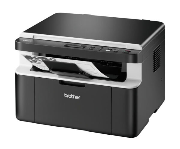 Brother DCP-1612W imprimante multifonction Laser A4 2400 x 600 DPI 20 ppm Wifi (DCP-1612W) – Image 2