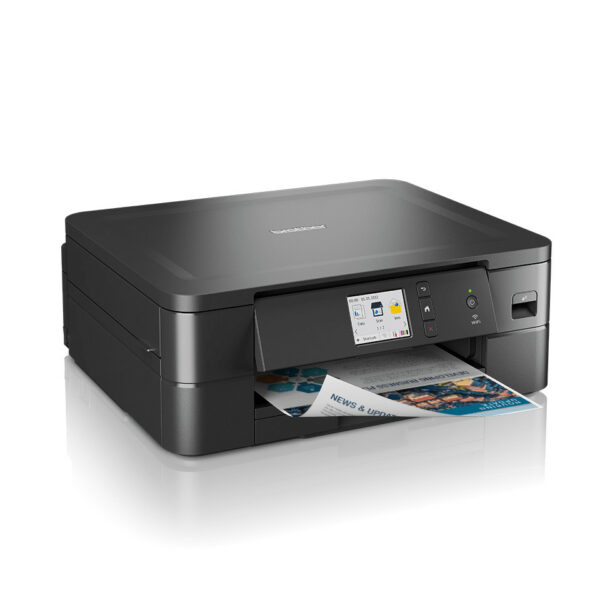 Brother DCP-J1140DW Jet d'encre A4 6000 x 1200 DPI 17 ppm Wifi (DCP-J1140DWRE1) – Image 3