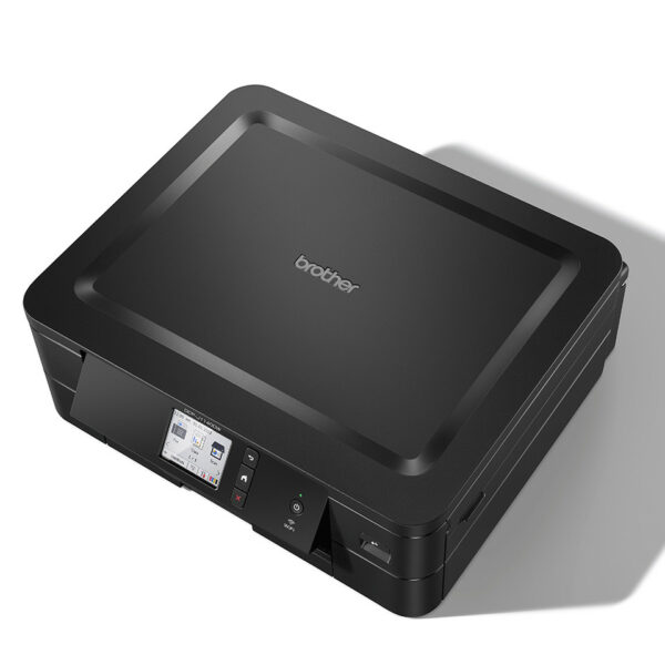 Brother DCP-J1140DW Jet d'encre A4 6000 x 1200 DPI 17 ppm Wifi (DCP-J1140DWRE1) – Image 5
