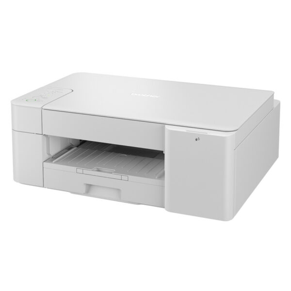 Brother DCP-J1200W Jet d'encre A4 1200 x 6000 DPI 16 ppm Wifi (DCP-J1200WRE1) – Image 2