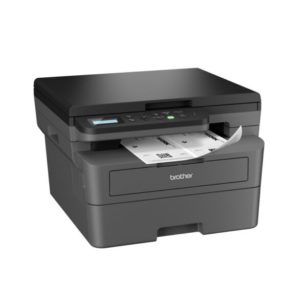 Brother DCP-L2620DW Laser A4 1200 x 1200 DPI 32 ppm Wifi (DCPL2620DWRE1)- Domestique et professionnel Laser Impression mono - 1200 x 1200 DPI – Image 2