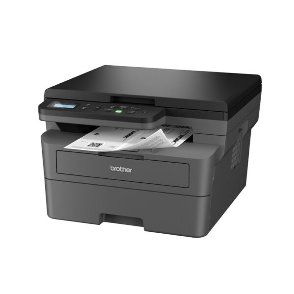 Brother DCP-L2620DW Laser A4 1200 x 1200 DPI 32 ppm Wifi (DCPL2620DWRE1)- Domestique et professionnel Laser Impression mono - 1200 x 1200 DPI – Image 3