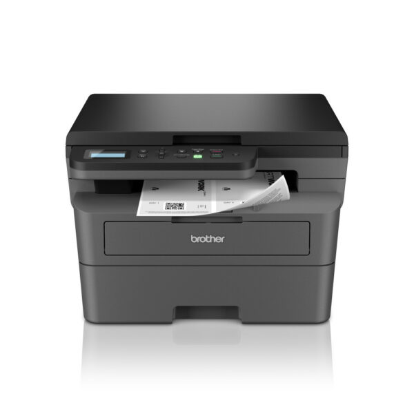 Brother DCP-L2620DW Laser A4 1200 x 1200 DPI 32 ppm Wifi (DCPL2620DWRE1)- Domestique et professionnel Laser Impression mono - 1200 x 1200 DPI