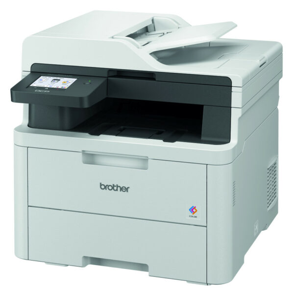 Brother DCP-L3560CDW Laser A4 600 x 2400 DPI 26 ppm Wifi (DCPL3560CDWRE1) – Image 2