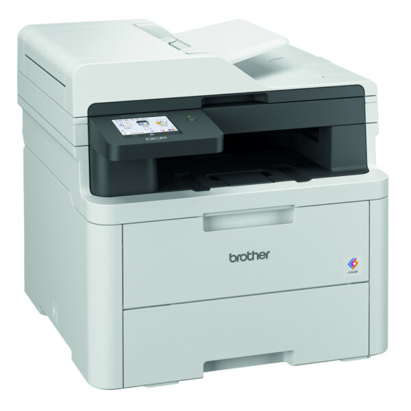 Brother DCP-L3560CDW Laser A4 600 x 2400 DPI 26 ppm Wifi (DCPL3560CDWRE1) – Image 3