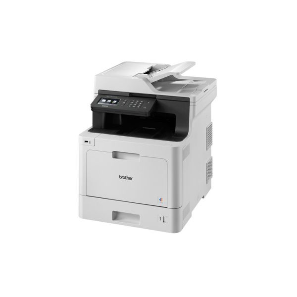 Brother DCP-L8410CDW imprimante multifonction Laser A4 2400 x 600 DPI 31 ppm Wifi (DCP-L8410CDW) – Image 3
