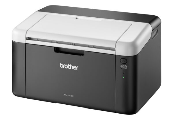Brother HL-1212W imprimante laser 2400 x 600 DPI A4 Wifi (HL-1212W) – Image 2