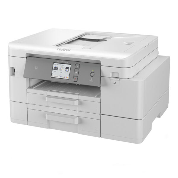 Brother MFC-J4540DW Jet d'encre A4 4800 x 1200 DPI Wifi (MFC-J4540DWRE1) – Image 2