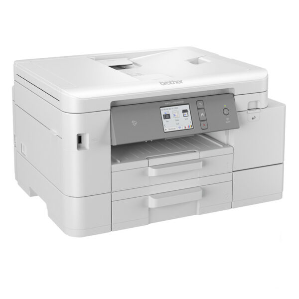 Brother MFC-J4540DWXL Jet d'encre A4 4800 x 1200 DPI Wifi (MFC-J4540DWXLRE1) – Image 2