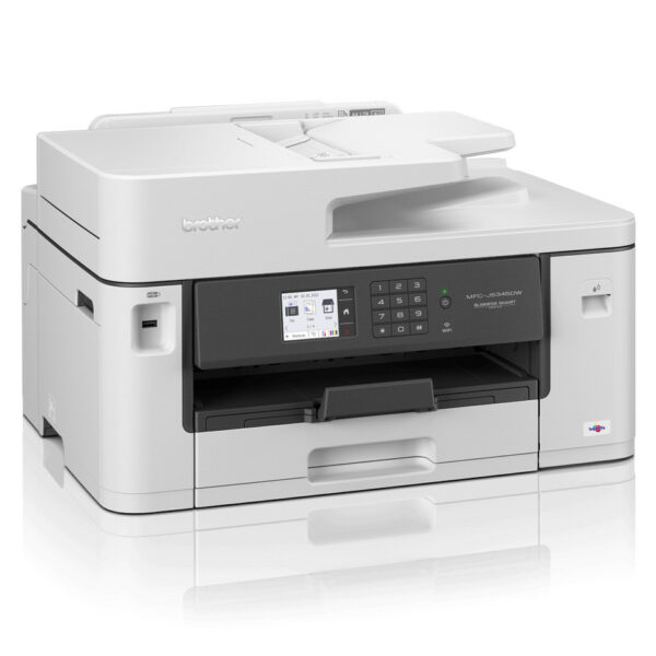 Brother MFC-J5345DW Jet d'encre A3 4800 x 1200 DPI 28 ppm Wifi (MFC-J5345DWRE1) – Image 3