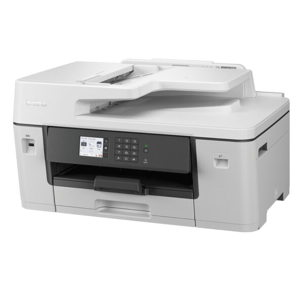 Brother MFC-J6540DWE Jet d'encre A3 1200 x 4800 DPI 28 ppm Wifi (MFC-J6540DWERE1) – Image 2
