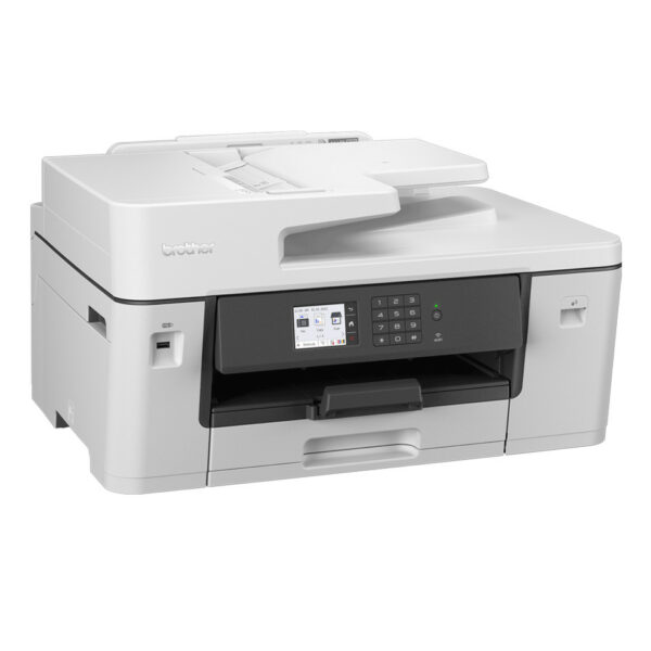 Brother MFC-J6540DWE Jet d'encre A3 1200 x 4800 DPI 28 ppm Wifi (MFC-J6540DWERE1) – Image 3