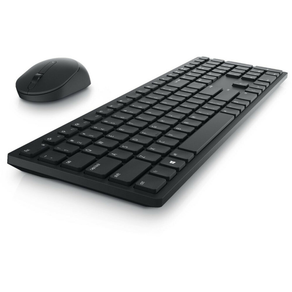 Clavier et souris sans fil professionnels Dell KM5221W - AZERTY (KM5221W) – Image 3