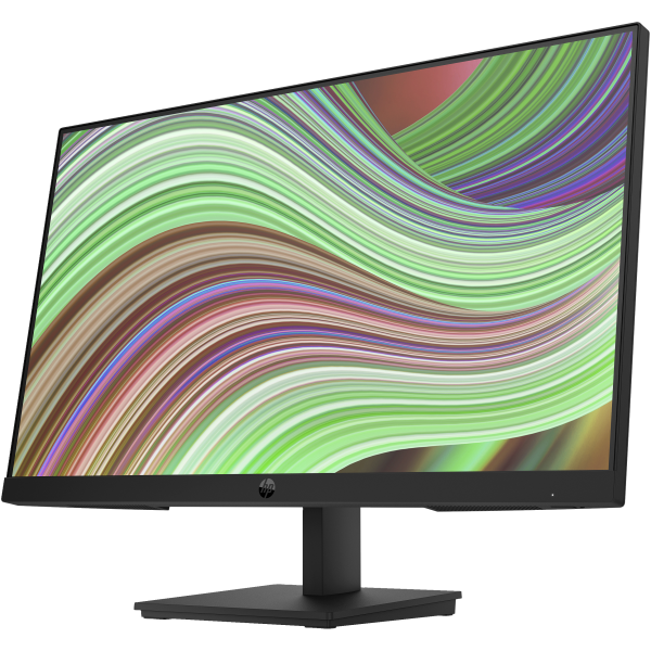 Écran 23,8" Full HD HP V24v G5 (65P62AS) – Image 3