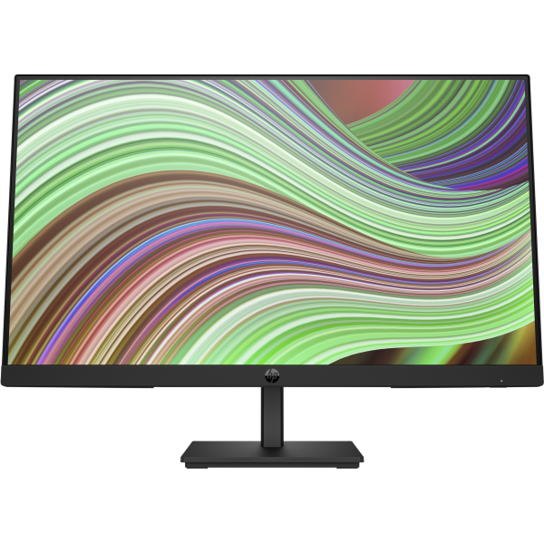 Écran 23,8" Full HD HP V24v G5 (65P62AS)