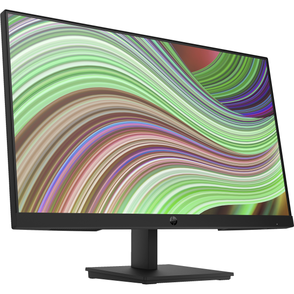 Écran 23,8" Full HD HP V24v G5 (65P62AS) – Image 2