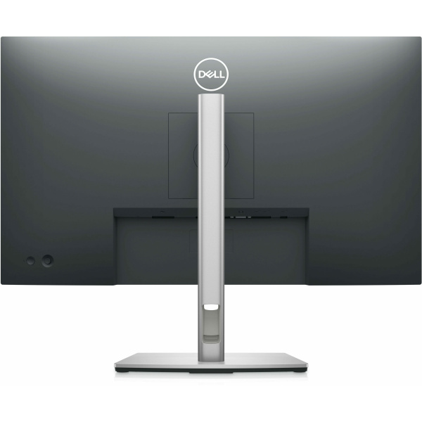 Écran 27" Full HD Dell P2722H-3Y - Fonctions de réglage de position complètes et bordures ultra-fines – Image 5