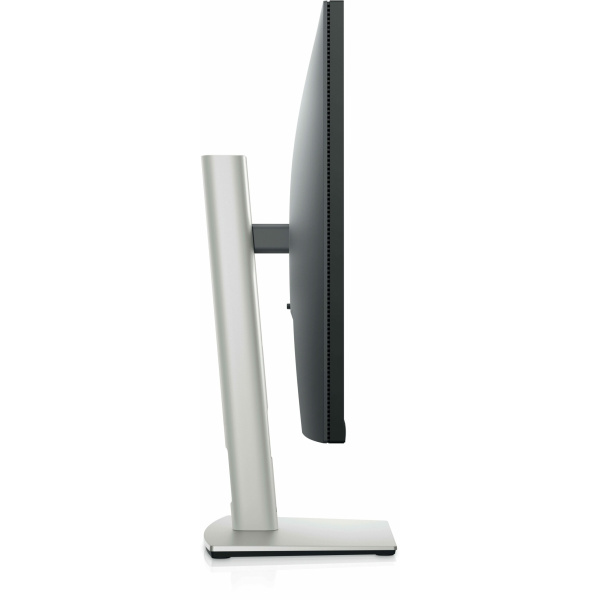 Écran 27" Full HD Dell P2722H-3Y - Fonctions de réglage de position complètes et bordures ultra-fines – Image 7