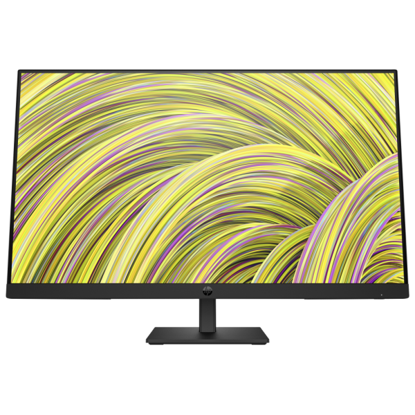 Écran Full HD HP P27h G5 (64W41AS)