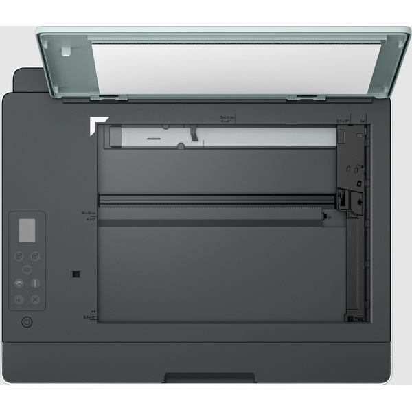 HP Smart Tank 582 Imprimante multifonction à réservoirs rechargeables (4A8D6A) – Image 3
