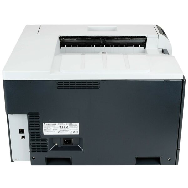 Imprimante A3 Laser HP Color LaserJet Professional CP5225 (CE710A) – Image 2