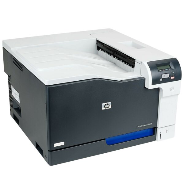 Imprimante A3 Laser HP Color LaserJet Professional CP5225 (CE710A)