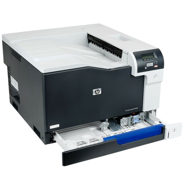 Imprimante A3 Laser HP Color LaserJet Professional CP5225n (CE711A) – Image 4