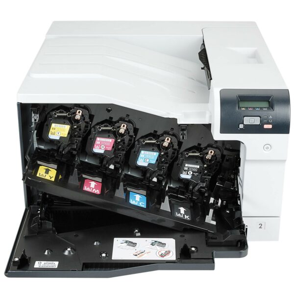 Imprimante A3 Laser HP Color LaserJet Professional CP5225n (CE711A) – Image 5