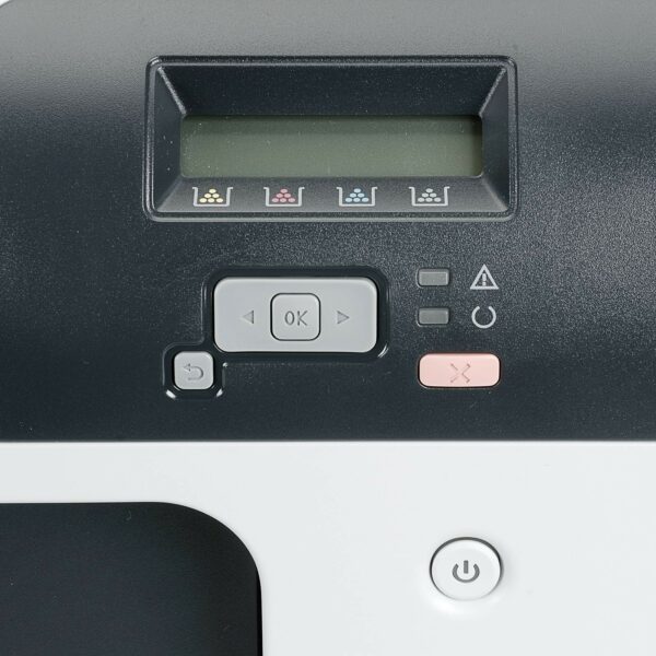 Imprimante A3 Laser HP Color LaserJet Professional CP5225n (CE711A) – Image 8