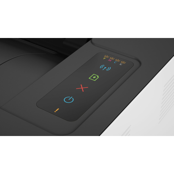 Imprimante Laser Couleur HP 150nw (4ZB95A) – Image 2