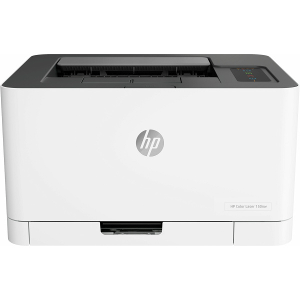 Imprimante Laser Couleur HP 150nw (4ZB95A) – Image 5