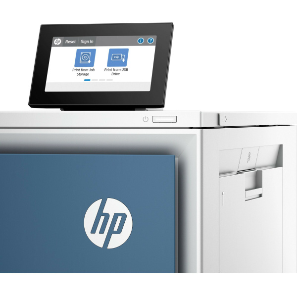 Imprimante Laser Couleur HP LaserJet Enterprise 5700dn (6QN28A) – Image 3