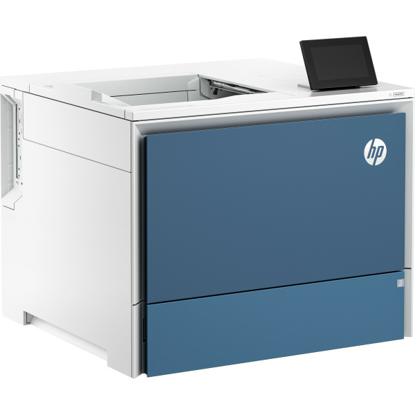 Imprimante Laser Couleur HP LaserJet Enterprise 6701dn (58M42A) – Image 2