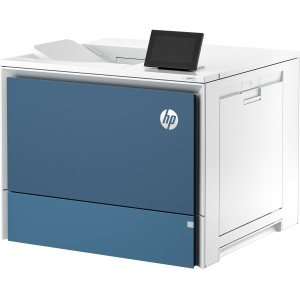 Imprimante Laser Couleur HP LaserJet Enterprise 6701dn (58M42A) – Image 3