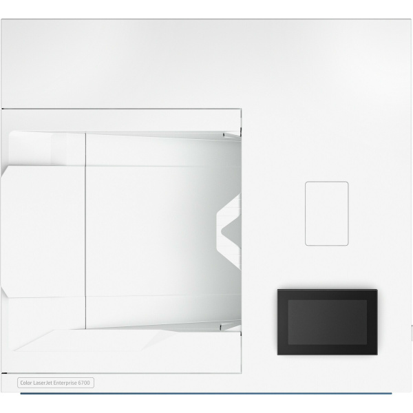 Imprimante Laser Couleur HP LaserJet Enterprise 6701dn (58M42A) – Image 7