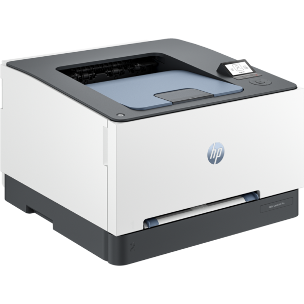Imprimante Laser Couleur HP LaserJet Pro 3203dw (499N4A) – Image 2