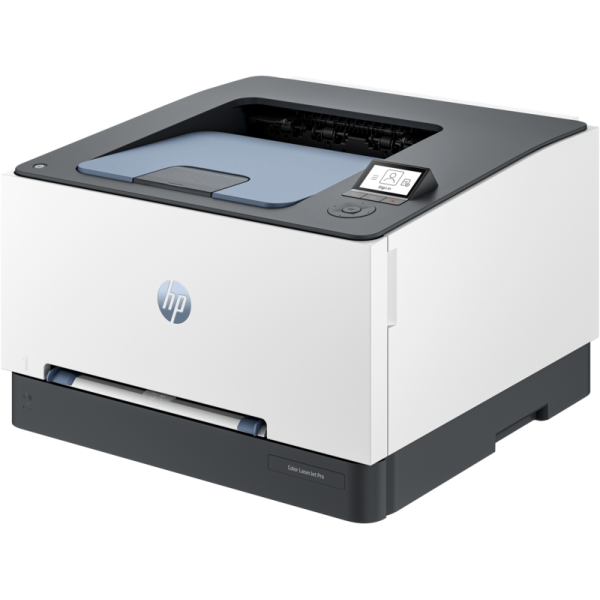 Imprimante Laser Couleur HP LaserJet Pro 3203dw (499N4A) – Image 3