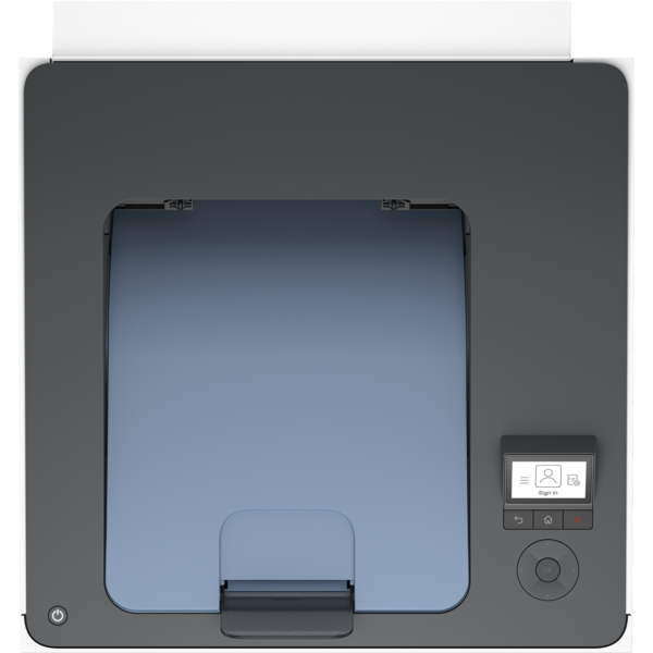 Imprimante Laser Couleur HP LaserJet Pro 3203dw (499N4A) – Image 4