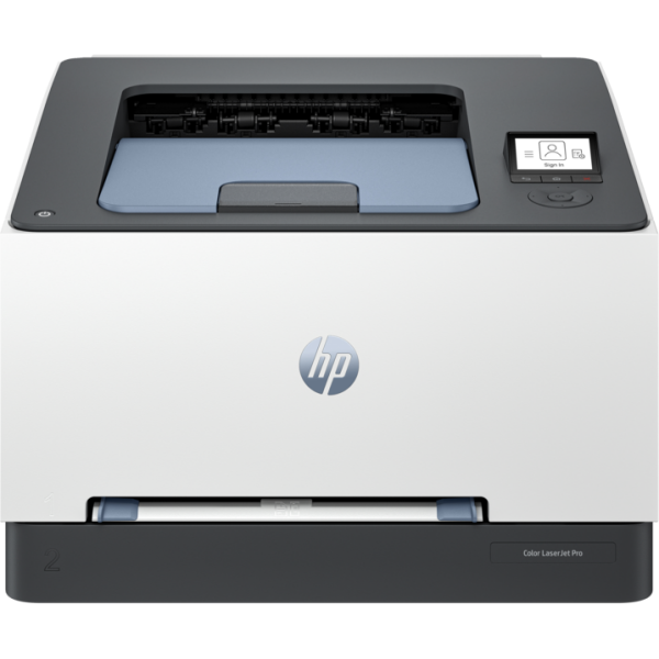 Imprimante Laser Couleur HP LaserJet Pro 3203dw (499N4A)