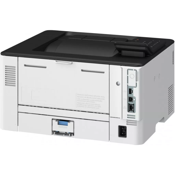 Imprimante Laser Monochrome Canon i-SENSYS LBP243dw (5952C013AA) – Image 4