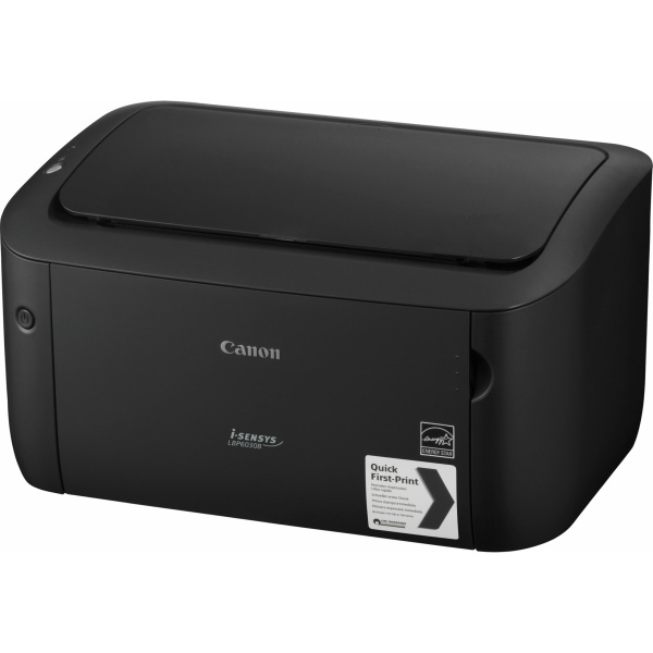 Imprimante Laser Monochrome Canon i-SENSYS LBP6030B (8468B006AA) – Image 2