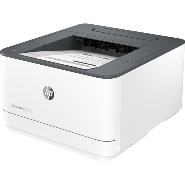 Imprimante Laser Monochrome HP LaserJet Pro 3003dw (3G654A) – Image 3