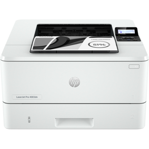 Imprimante Laser Monochrome HP LaserJet Pro 4003dn (2Z609A) – Image 2