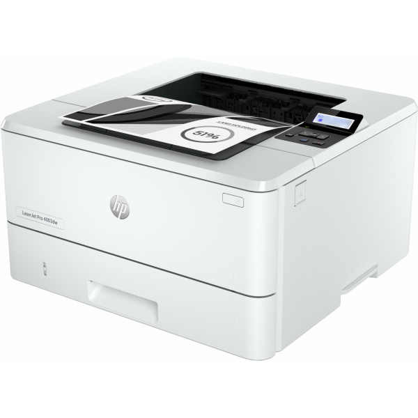 Imprimante Laser Monochrome HP LaserJet Pro 4003dw (2Z610A) – Image 3