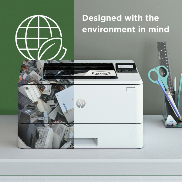 Imprimante Laser Monochrome HP LaserJet Pro 4003dw (2Z610A) – Image 5