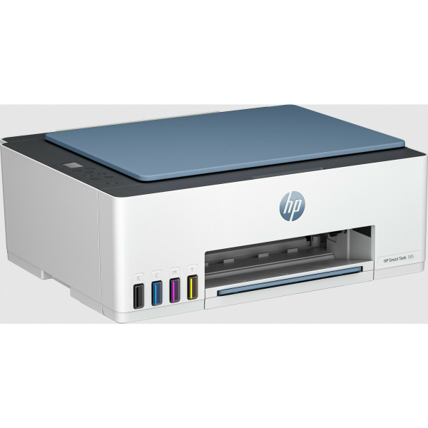 HP Smart Tank 585 Imprimante multifonction à réservoirs rechargeables (1F3Y4A) – Image 2